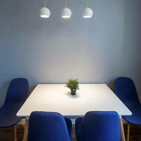 Loft In Old Ac Fireplace Apartment