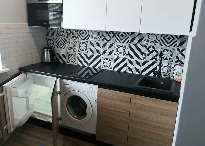 Loft In Old Ac Fireplace *