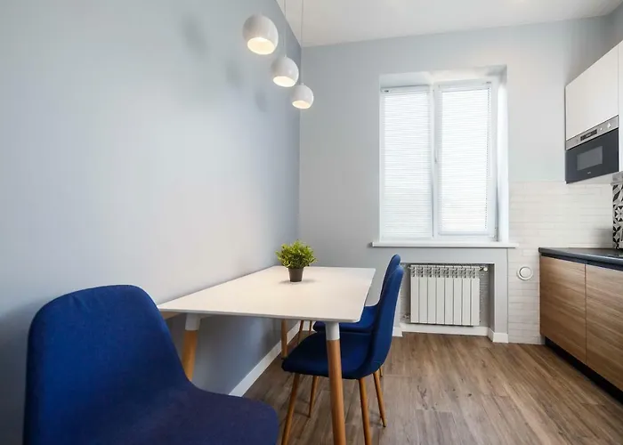 Loft In Old Ac Fireplace * Leópolis