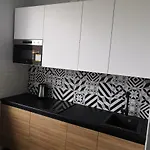 Apartman Loft In Old Ac Fireplace *