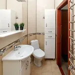 Loft In Old Ac Fireplace Apartman